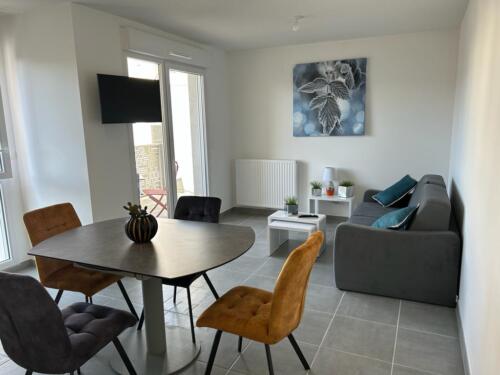 Location d'appartement à La Seyne sur Mer