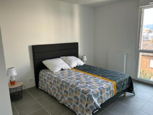 Location d'appartement à La Seyne sur Mer