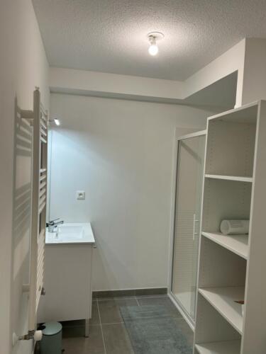 Location d'appartement à La Seyne sur Mer