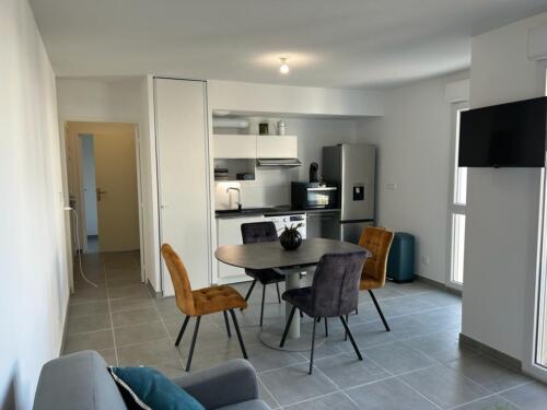 Location d'appartement à La Seyne sur Mer