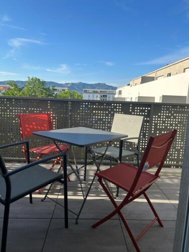 Location d'appartement à La Seyne sur Mer